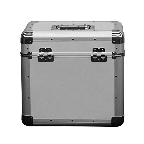 Odyssey KLP2SIL DJ Case - Image 4