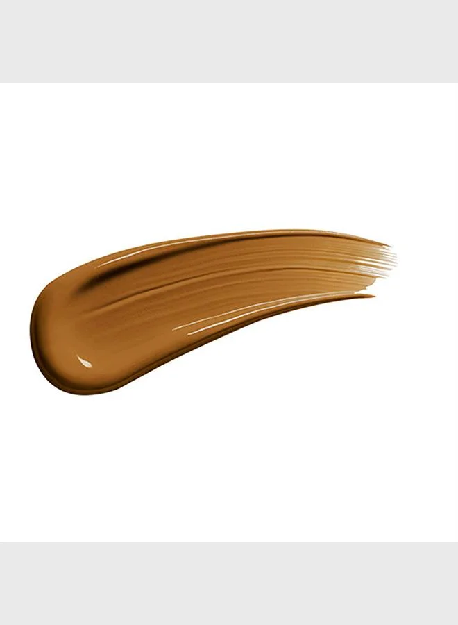 Make Up For Ever Hd Skin-Balancing & Perfecting Foundation​ - 370N (Sandalwood)