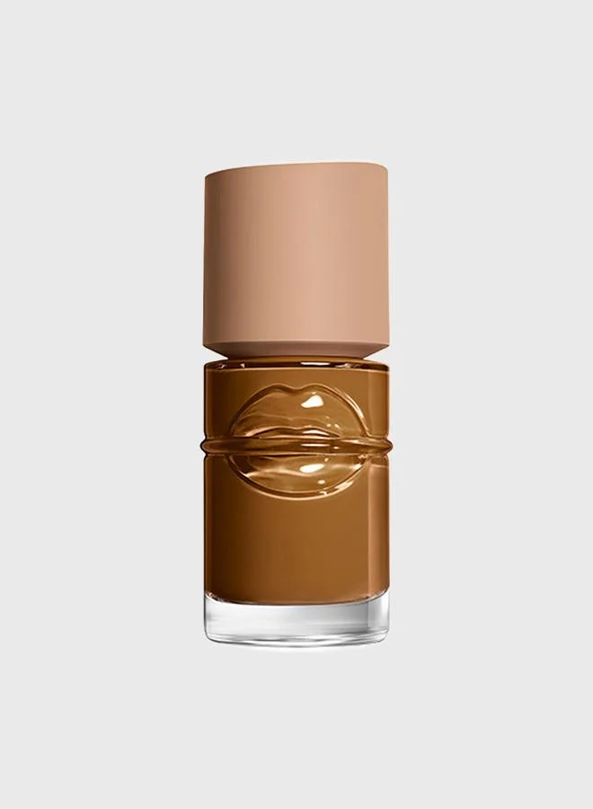Make Up For Ever Hd Skin-Balancing & Perfecting Foundation​ - 370N (Sandalwood)