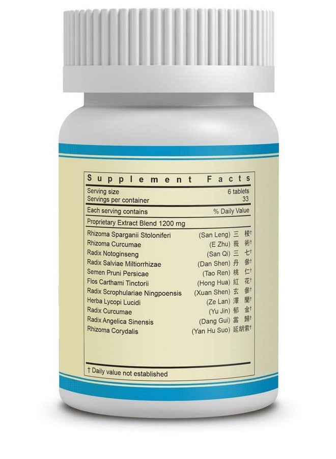 ActiveHerb Huo Xue Tong Mai Pian CircuFine - Image 2