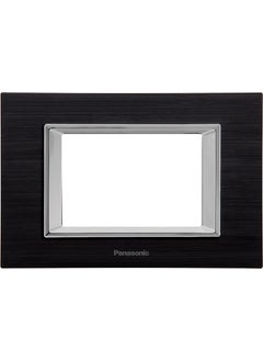 Panasonic Thea Ultima Eloxal Black 3M Frame 