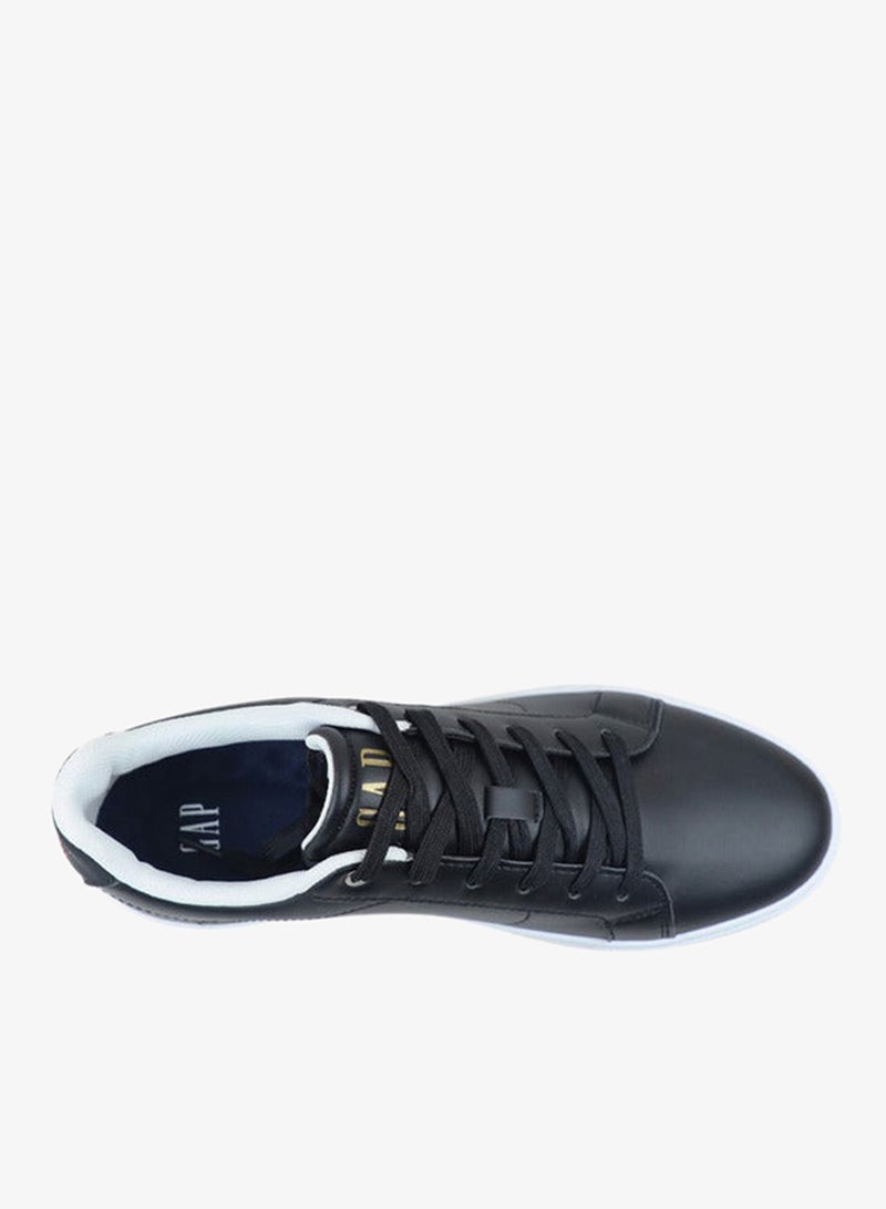 GAP Men Portland Lace-Up Sneakers - Image 4
