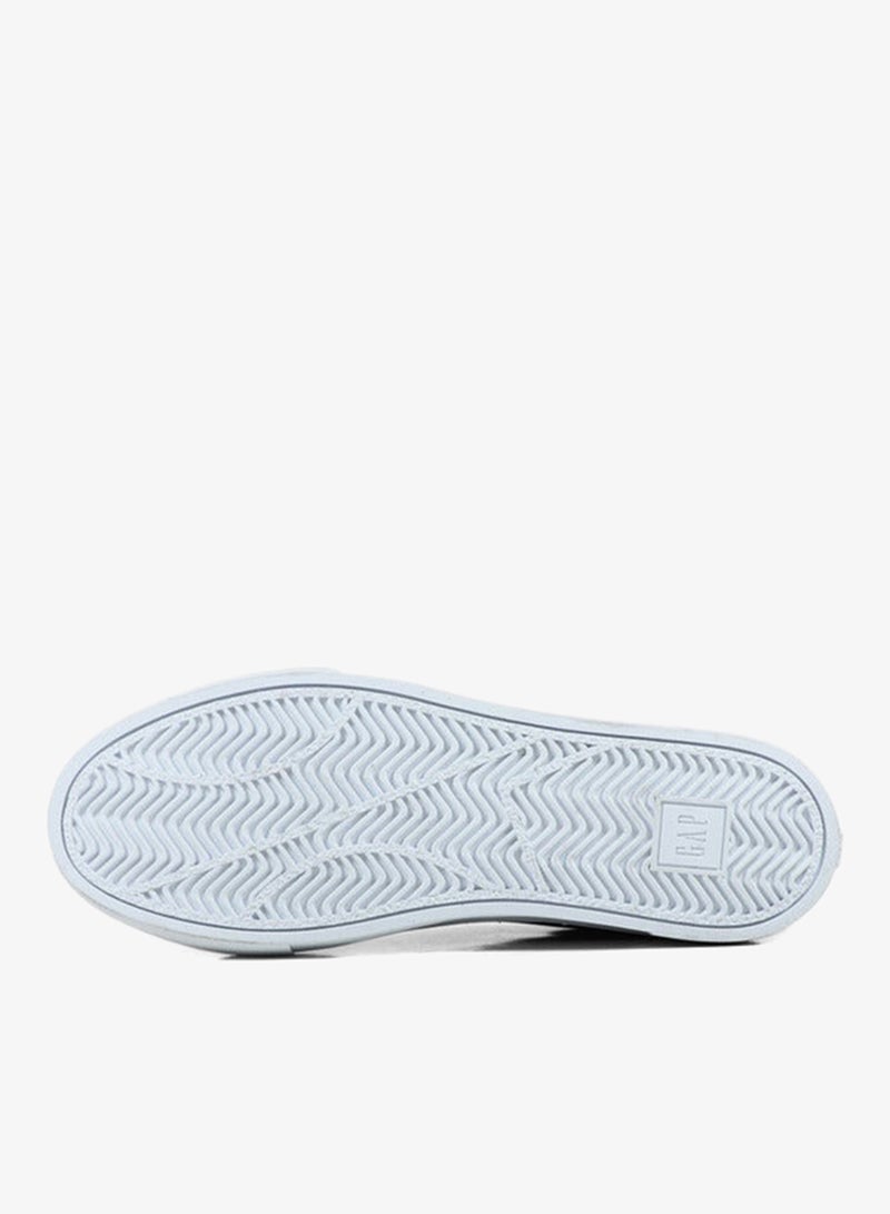 GAP Men Portland Lace-Up Sneakers - Image 5