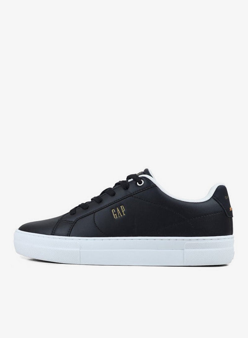 GAP Men Portland Lace-Up Sneakers - Image 1