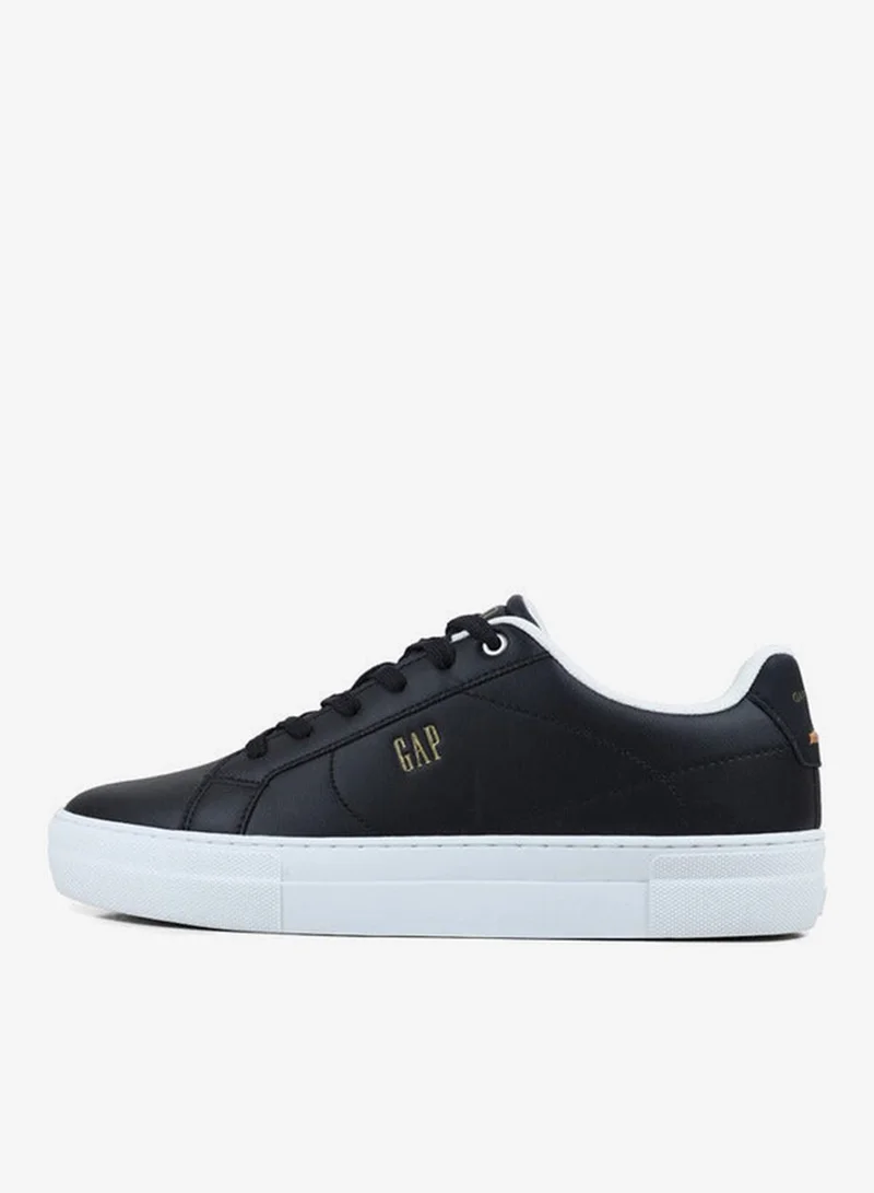 جاب Men Portland Lace-Up Sneakers