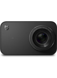 Rova Cda Store Xiaomi Action Camera 4K Compatible 3 Pieces Screen Protector Nano Gelatin Protection  - Image 1