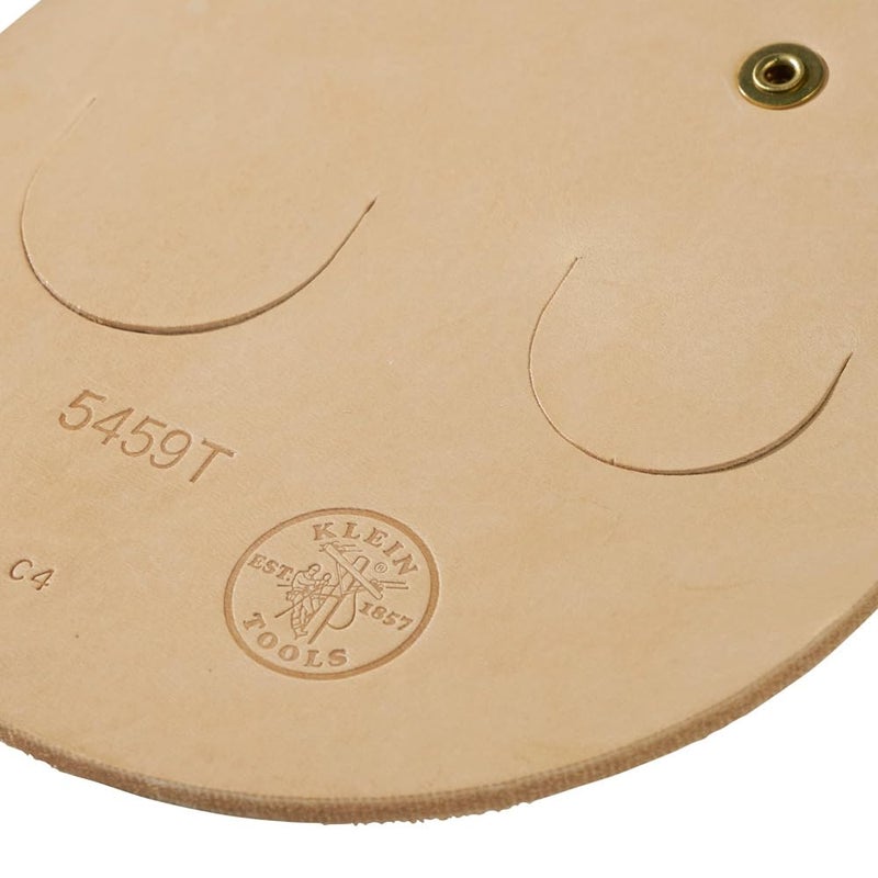 Klein Tools 5459T Spud Wrench Holder Tunnel Connection - Image 5