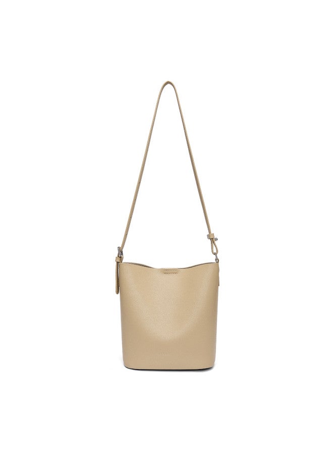St&Sat Shoulder Bag Crossbody Bag Handbag Casual Tote Bag Bucket Bag Women's Bag - Image 5