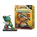 Mighty Jaxx Arcade Teenage Mutant Ninja Turtles Blind Box Collectible Figurines One Pack Contains One Random Figure - Image 2