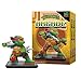 Mighty Jaxx Arcade Teenage Mutant Ninja Turtles Blind Box Collectible Figurines One Pack Contains One Random Figure - Image 3