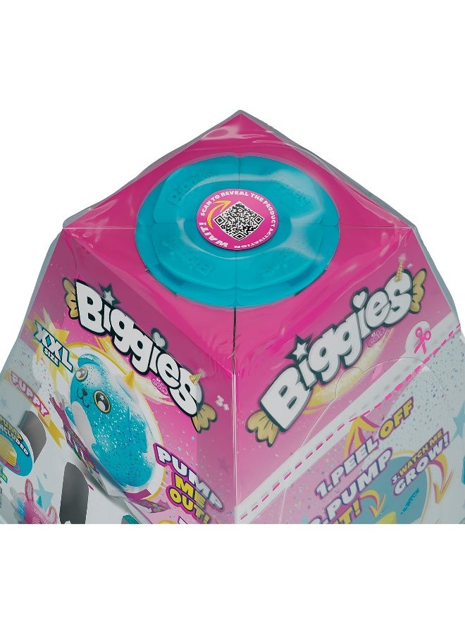 Biggies Inflatable Plushies Dog - Image 4