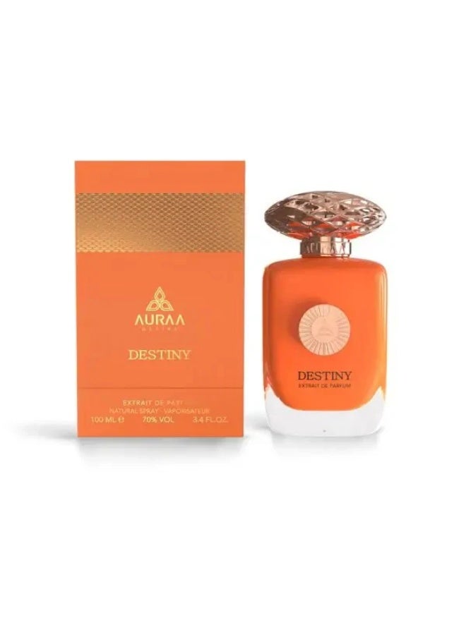 أورا ديستني إكستريت دي بارفان ١٠٠ مل ٣.٤ أونصة - Image 2