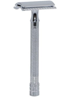 Merkur Long Handled Safety Razor  - Image 1