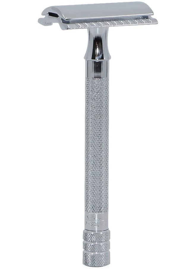 Merkur - Long Handled Safety Razor - Image 1