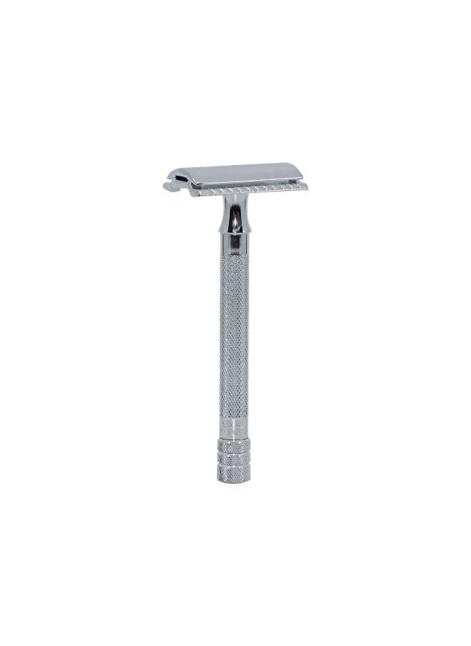 Merkur - Long Handled Safety Razor - Image 1