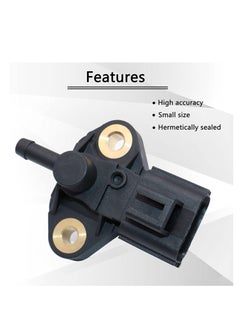 Generic FPS5 Fuel Injection Pressure Sensor for Ford F150 F250 F350 F450 E150 E250 E350 Super Duty Escape Explorer Five Hundred Focus Taurus Mustang Expedition Mercury Lincoln 3F2Z9G756AC 0261230093  - Image 3