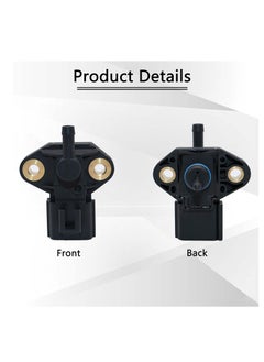 Generic FPS5 Fuel Injection Pressure Sensor for Ford F150 F250 F350 F450 E150 E250 E350 Super Duty Escape Explorer Five Hundred Focus Taurus Mustang Expedition Mercury Lincoln 3F2Z9G756AC 0261230093  - Image 4