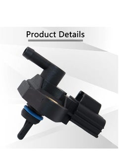 Generic FPS5 Fuel Injection Pressure Sensor for Ford F150 F250 F350 F450 E150 E250 E350 Super Duty Escape Explorer Five Hundred Focus Taurus Mustang Expedition Mercury Lincoln 3F2Z9G756AC 0261230093  - Image 5