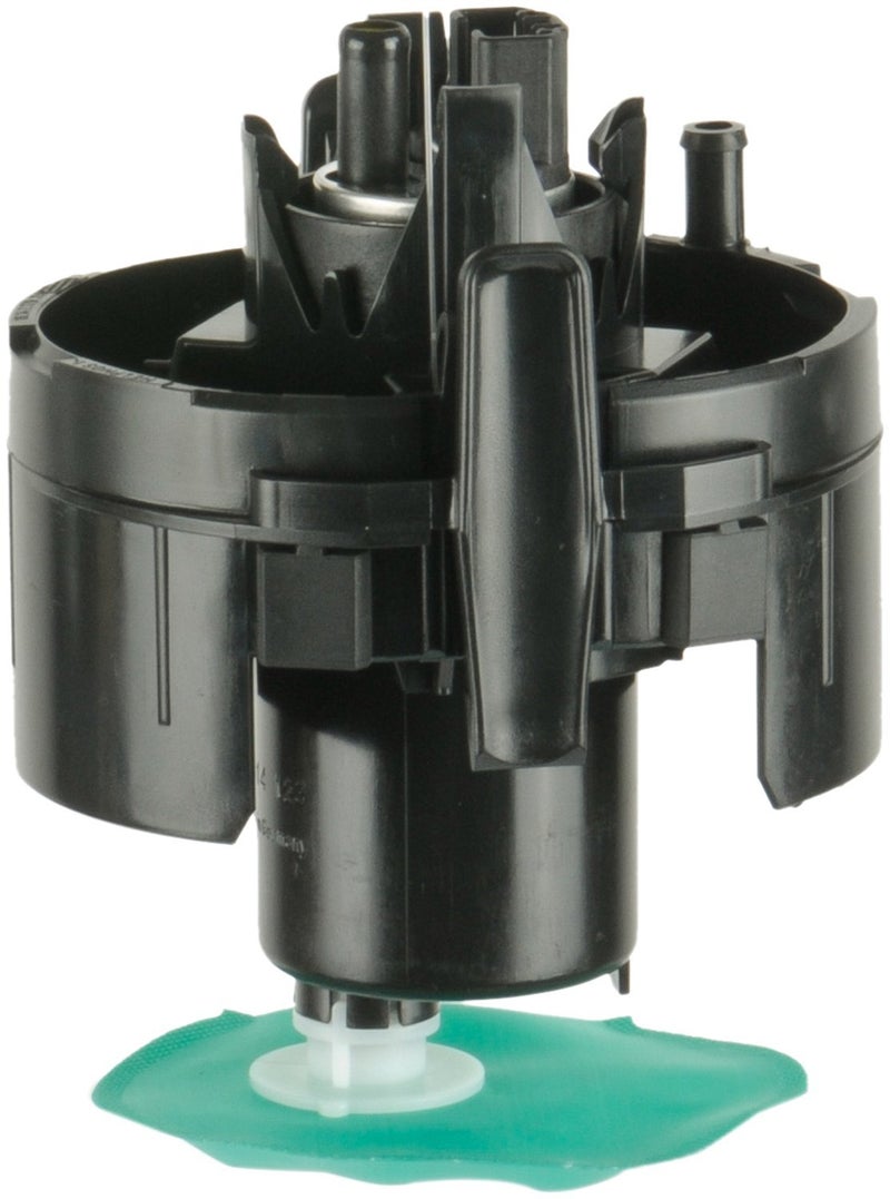 BOSCH 69900 Original Equipment Fuel Pump and Strainer Set - Compatible with Select Audi 100, Fox; BMW 525i, 525iT; Volkswagen Dasher - Image 2