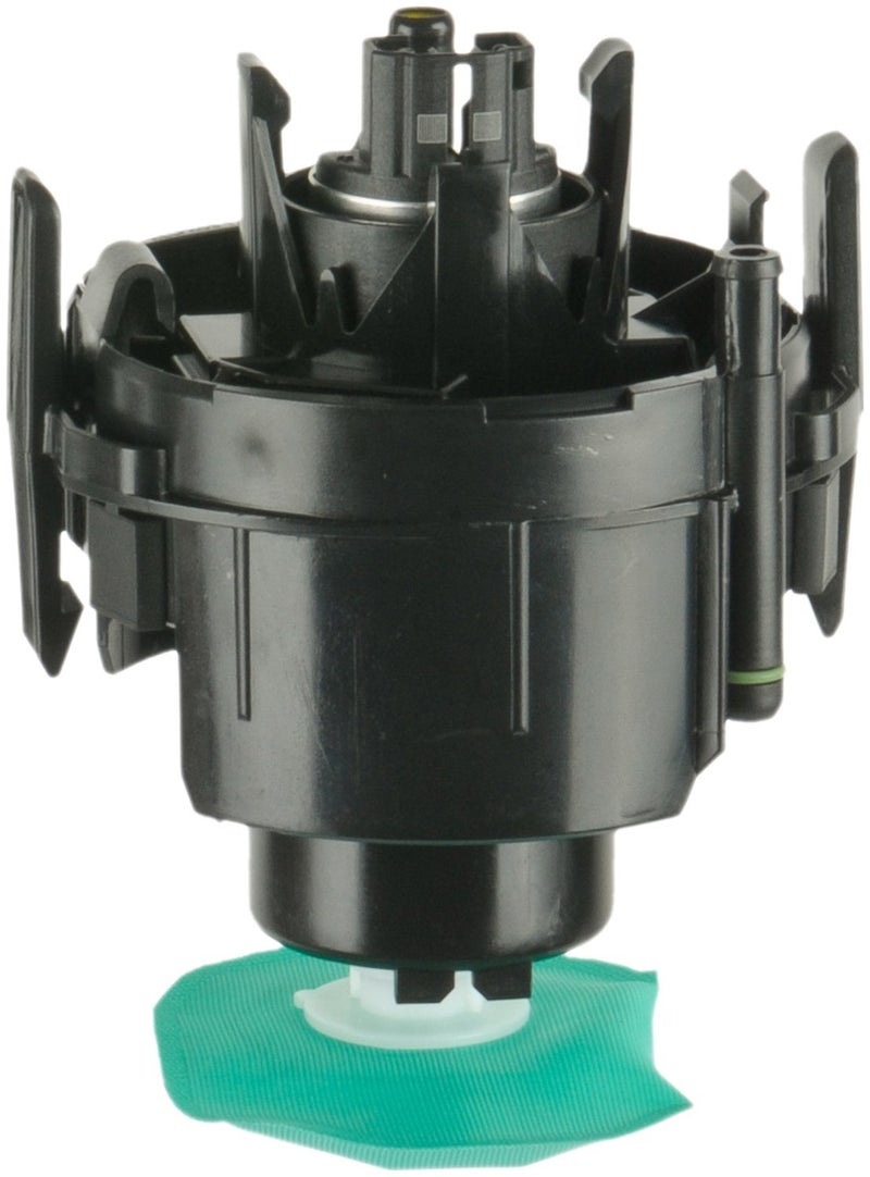 BOSCH 69900 Original Equipment Fuel Pump and Strainer Set - Compatible with Select Audi 100, Fox; BMW 525i, 525iT; Volkswagen Dasher - Image 4