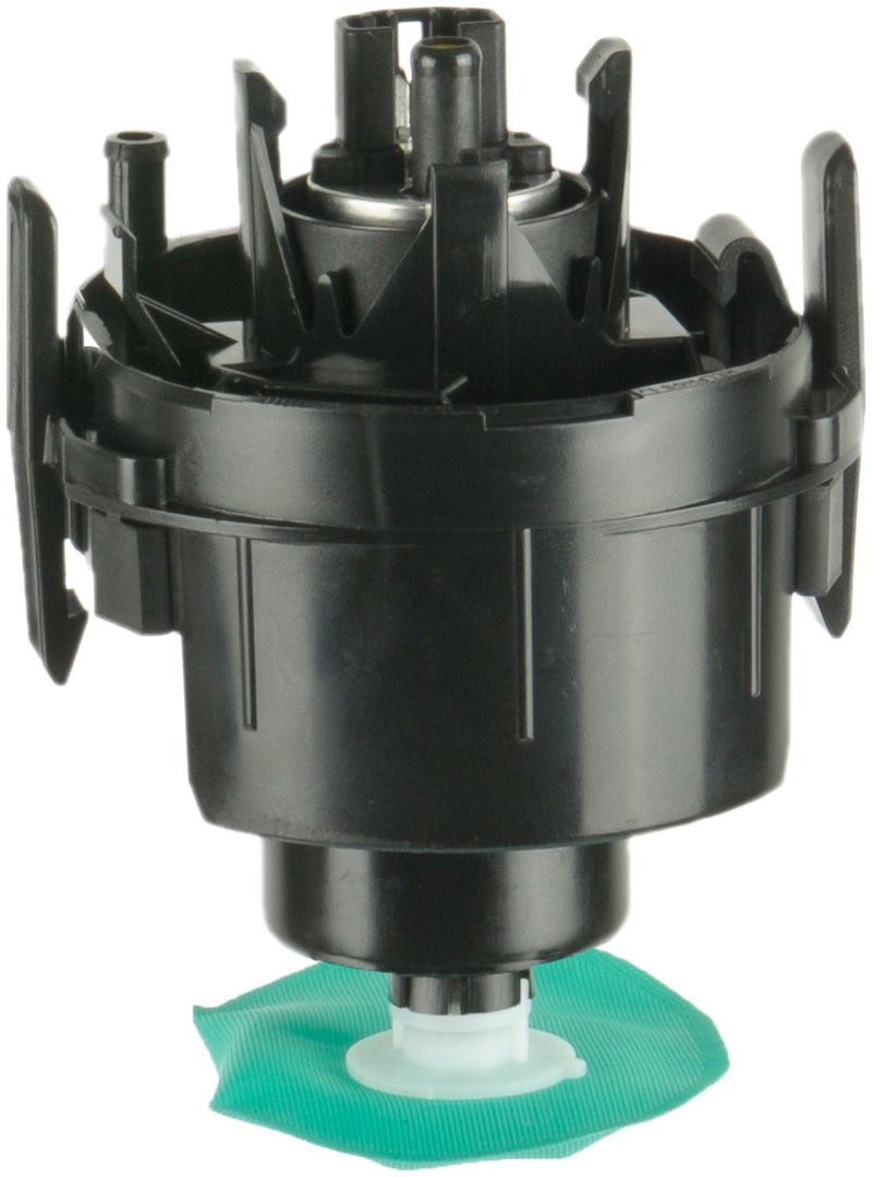 BOSCH 69900 Original Equipment Fuel Pump and Strainer Set - Compatible with Select Audi 100, Fox; BMW 525i, 525iT; Volkswagen Dasher - Image 1