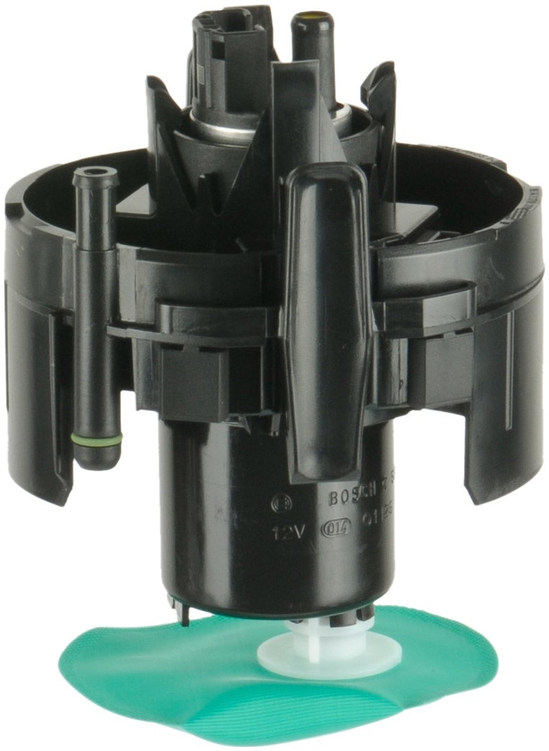 BOSCH 69900 Original Equipment Fuel Pump and Strainer Set - Compatible with Select Audi 100, Fox; BMW 525i, 525iT; Volkswagen Dasher - Image 3