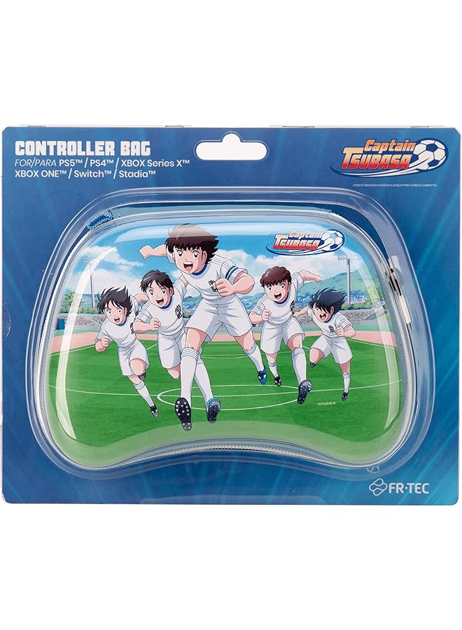 Captain Tsubasa Controller Case Nankatsu (Ps4) - Image 3
