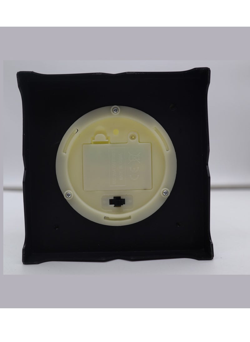Yuwell Ramadan Lantern Ramadan Decoration Light Eid Decoration Lantern For Indoor And Outdoor Use  - Image 4