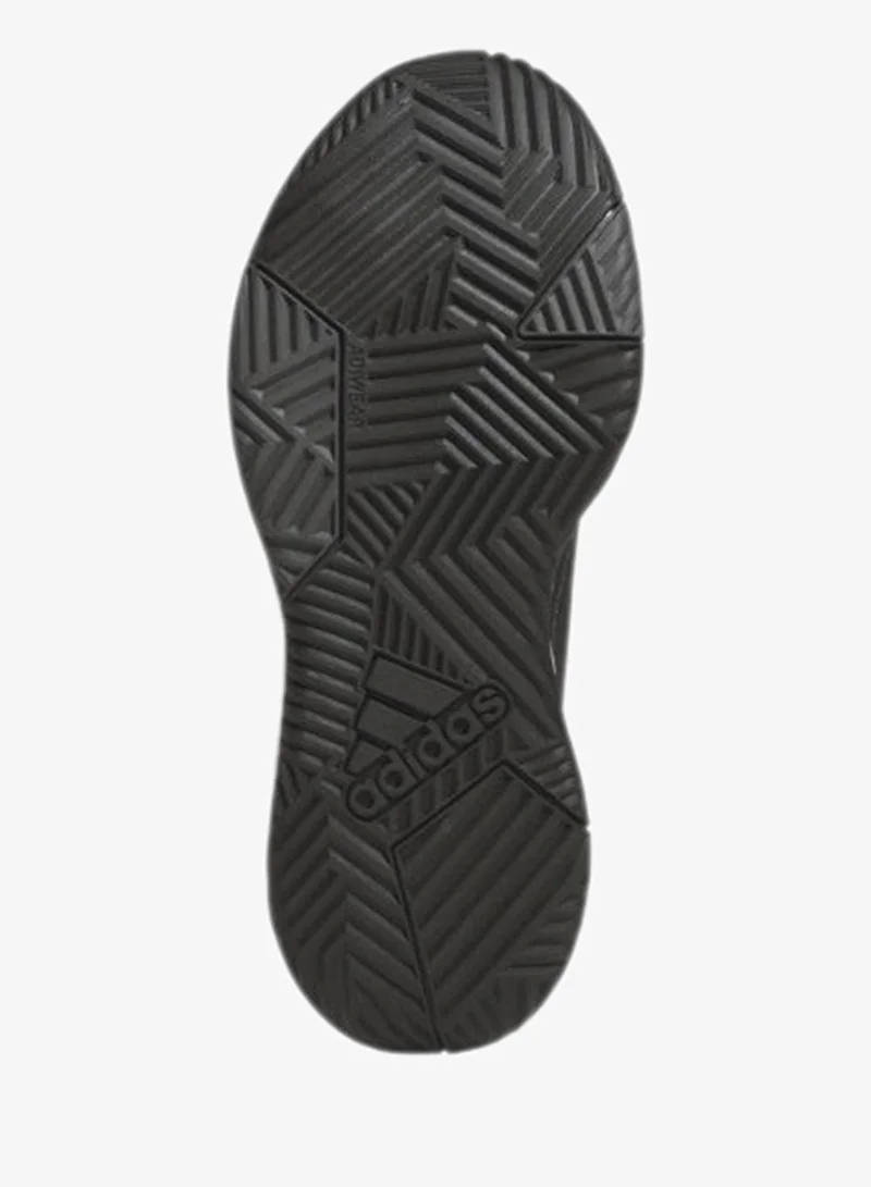 Adidas CBLACK/FTWWHT/GRESIX Gamechaser Shoes for Men | Best Price UAE