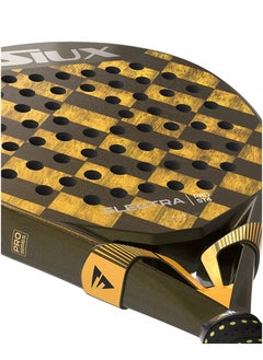 SIUX Stupa Electra Pro ST4 2025 Padel Racket by Siux  - Image 2