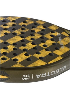 SIUX Stupa Electra Pro ST4 2025 Padel Racket by Siux  - Image 4