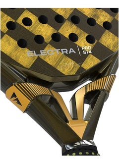 SIUX Stupa Electra Pro ST4 2025 Padel Racket by Siux  - Image 5