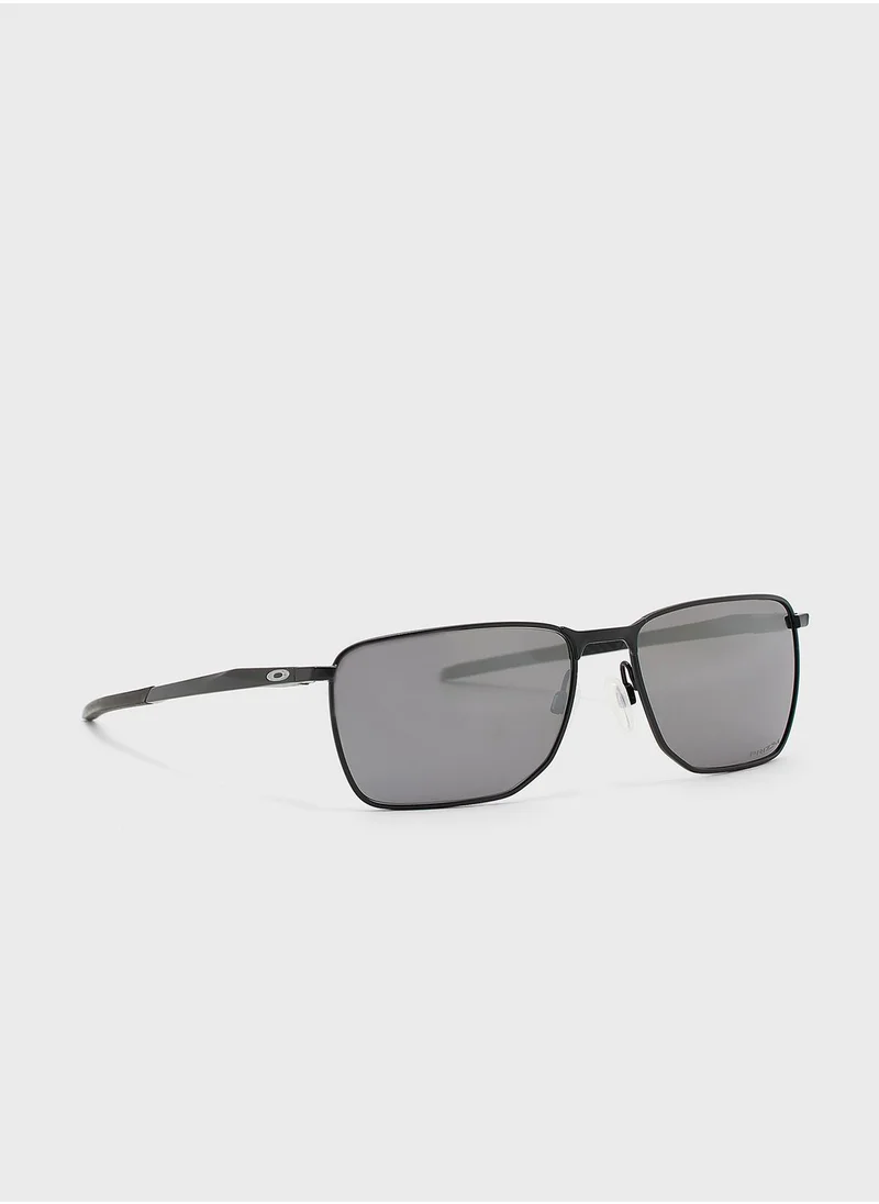 OAKLEY 0Oo4142 Ejector Sunglasses