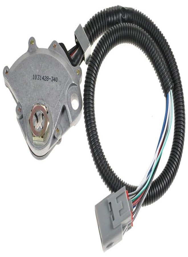 TRQ Neutral Safety Switch for 97-01 Grand Cherokee w/ AW4 Automatic Transmission - Image 1