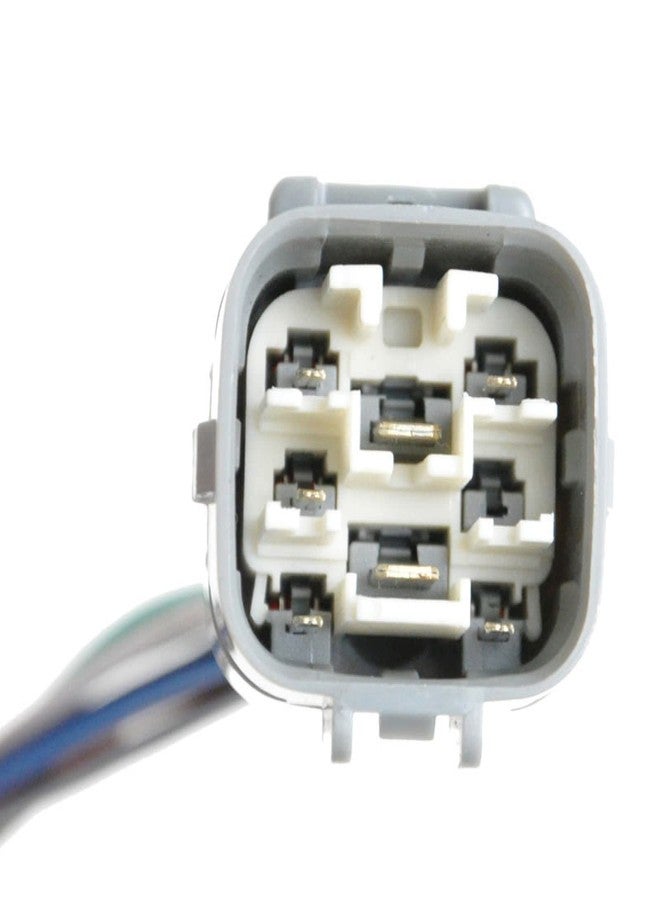 TRQ Neutral Safety Switch for 97-01 Grand Cherokee w/ AW4 Automatic Transmission - Image 3