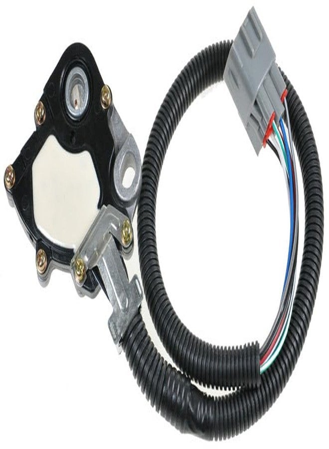 TRQ Neutral Safety Switch for 97-01 Grand Cherokee w/ AW4 Automatic Transmission - Image 2