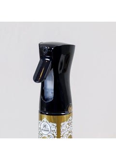 DANUBE HOME Hamidi Luxury Air Freshener Kandura 320 ml Aromatic Fabric Spray Fragrant Room Spray Odor Eliminator For Home Office Living Room  - Image 4