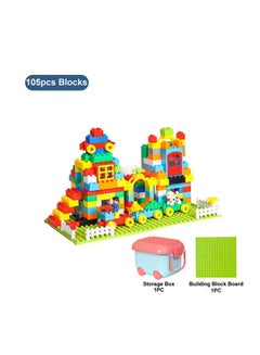 Building block-Lego car