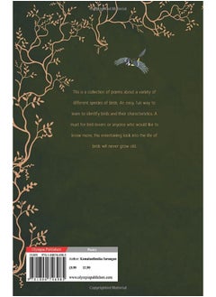 50 Bird Poems  - Image 2