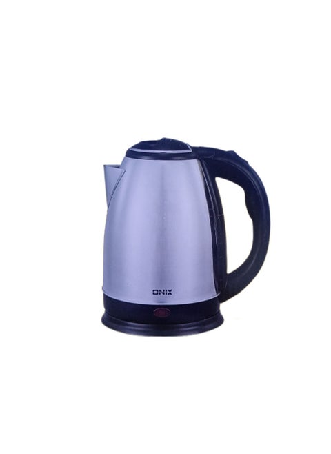 ONIX Electric Kettle with a capacity of 1.8 liters and a capacity of 1500 watts