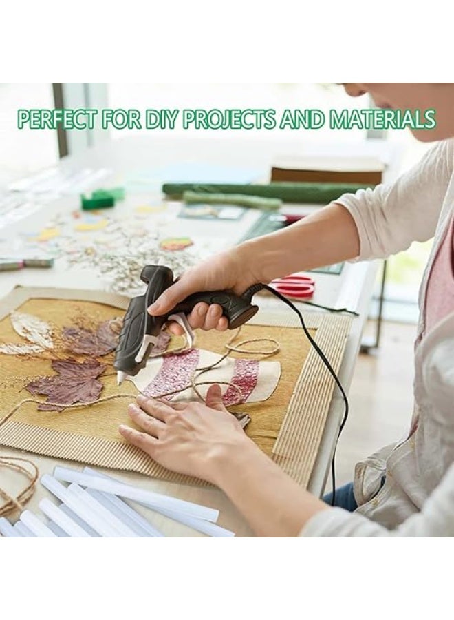 Hot Glue Sticks, Pack of 6, 27cm, Hot Glue Gun Sticks - Image 4