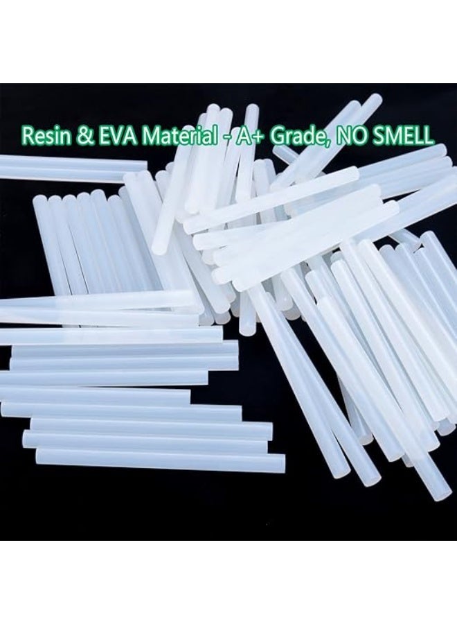 Hot Glue Sticks, Pack of 6, 27cm, Hot Glue Gun Sticks - Image 3