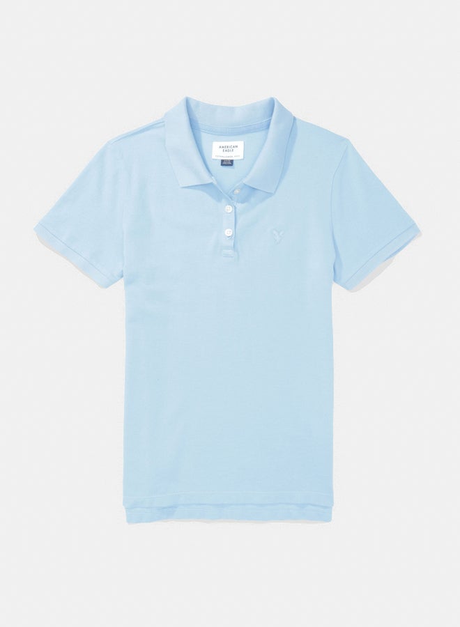 American Eagle AE VALUE POLO INTL tee - Image 4