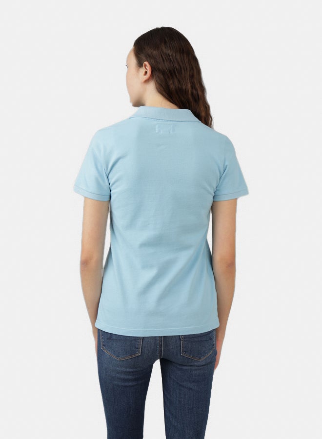 American Eagle AE VALUE POLO INTL tee - Image 2