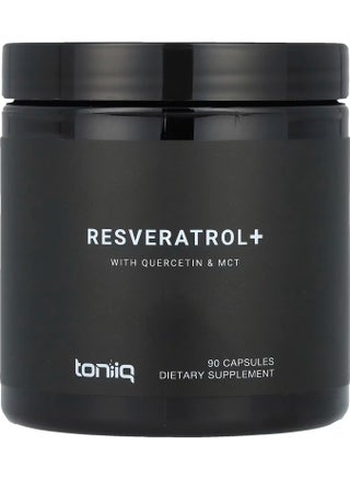 Resveratrol+, With Quercetin & MCT, 90 Capsules - pzsku/Z58D53D5566EB4A8D5AA4Z/45/1750935646/c17ba30c-d1e4-480d-9fe8-b553d3c89531