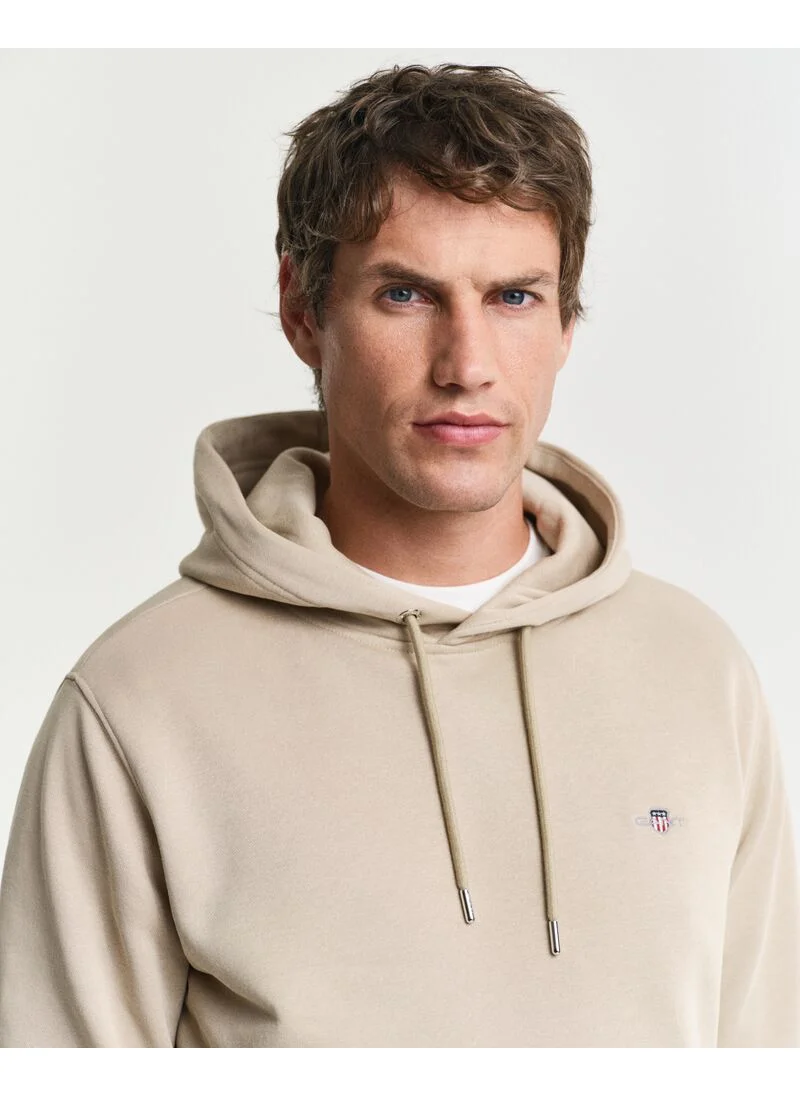 غانت Gant Regular Shield Hoodie