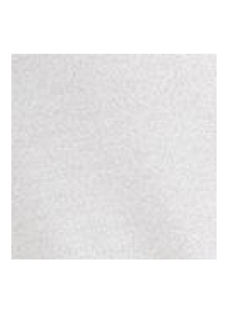 DOROTHY PERKINS - White Viscose Scoop Neck Vest - Image 1