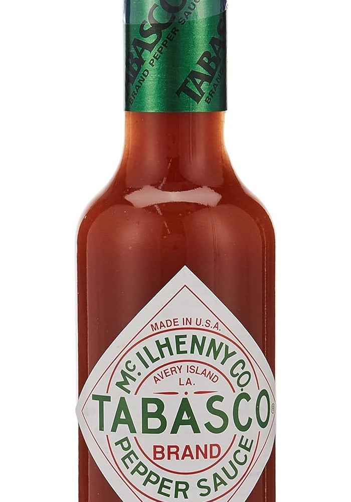 Tabasco Brand Pepper Sauce 150ml - Image 1