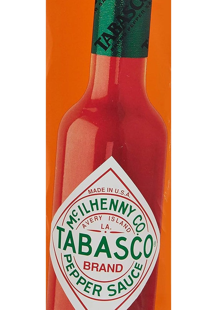 Tabasco Brand Pepper Sauce 150ml - Image 2
