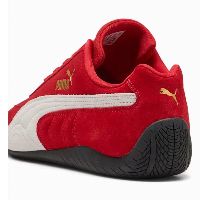 PUMA Speedcat Og Red - Image 5